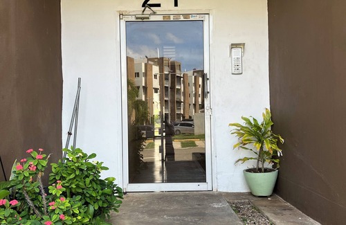 Santo Domingo Este Apartment | Apartment Near Beach And Airport