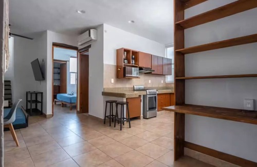 Tohoku Apartment | Apartment near 5ve Av. and the beach