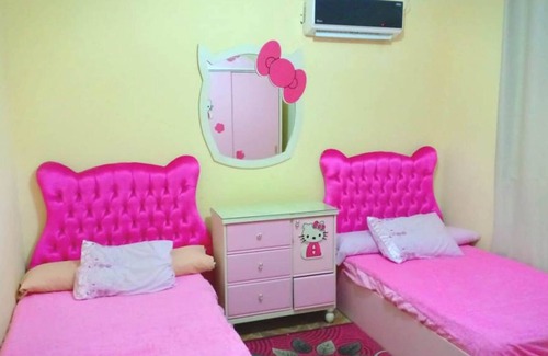 An-Nuzhah Apartment | Apartment near Airport road