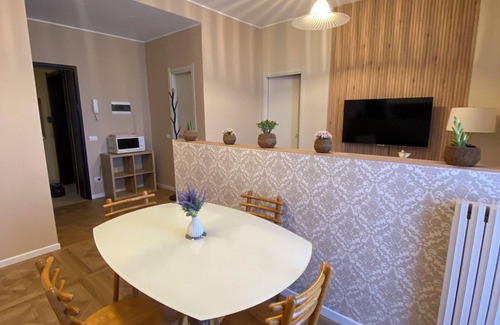 Opera Apartment | Apartment near american school from the center of milan from IEO and Humanitas