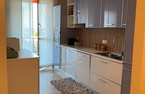Opera Apartment | Apartment near american school from the center of milan from IEO and Humanitas