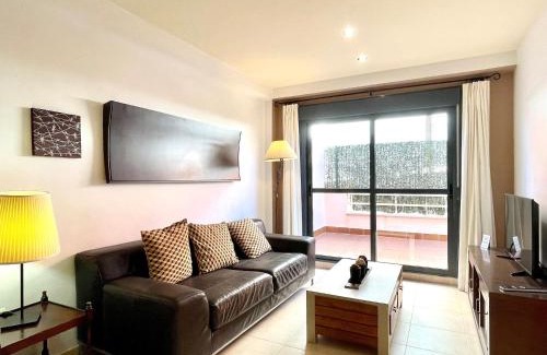 Puerto Rey Apartment | Apartment near beach with pools and hot tub