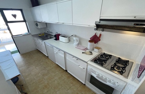 Benagil Apartment | Apartment near Benagil Beach with garden