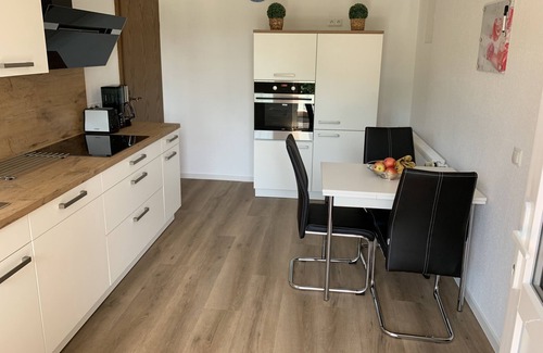 Schuettorf Apartment | Apartment near Bentheimer forest