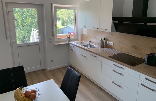 Schuettorf Apartment | Apartment near Bentheimer forest