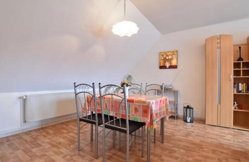 Kluetz Apartment | Apartment near Castle Bothmer