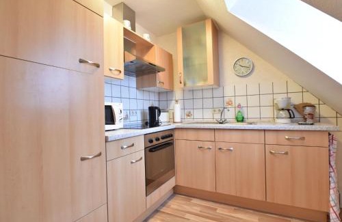 Kluetz Apartment | Apartment near Castle Bothmer