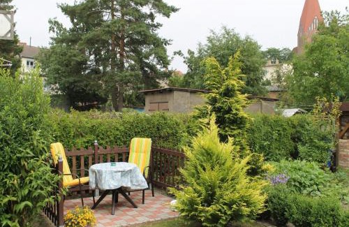 Kluetz Apartment | Apartment near Castle Bothmer