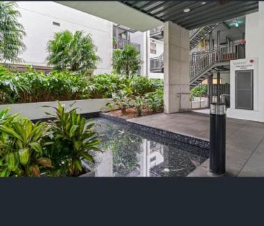 Waterloo Apartment | Apartment near CBD & Airport