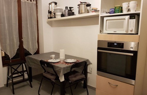 Poincare House | Apartment near Christmas market