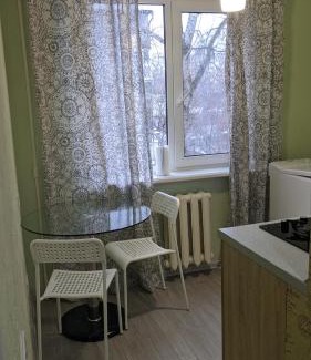 Degtyari Apartment | Apartment near city center on Peremohy Avenue 46