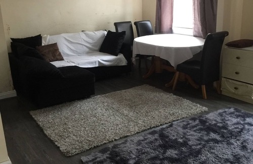Birmingham Apartment | Apartment near common wealth game
