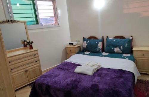 Ouled Tayeb Apartment | apartment near Fes airport
