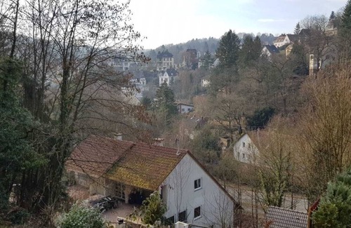 Eppstein Apartment | Apartment near Frankfurt/Wiesbaden: FewoEla1