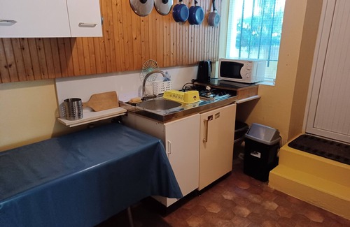 Buxerolles Apartment | Apartment near Futuroscope. Pets allowed