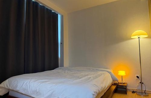 Seocho-dong Apartment | Apartment near Gangnam and Nambu bus Terminal Queen size bed