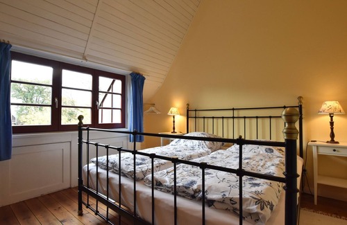 Satow Apartment | Apartment near Gerdshagen