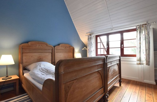 Satow Apartment | Apartment near Gerdshagen