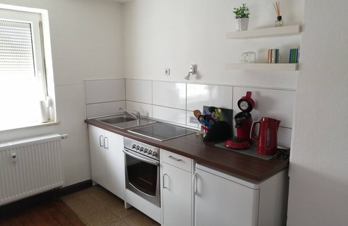 Burgau Apartment | Apartment near Günzburg and Legoland®