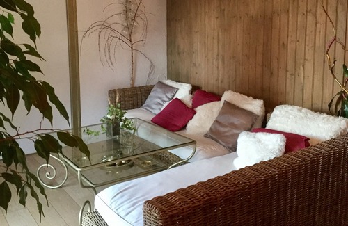 Novel Apartment | Apartment near Imperial