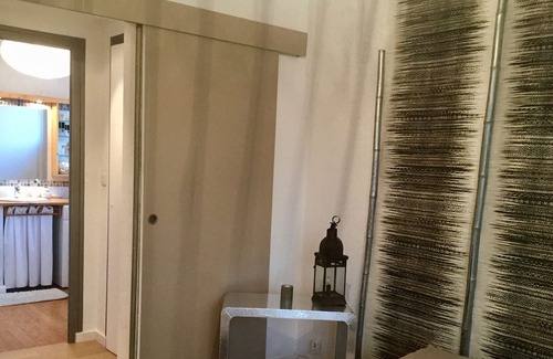 Novel Apartment | Apartment near Imperial