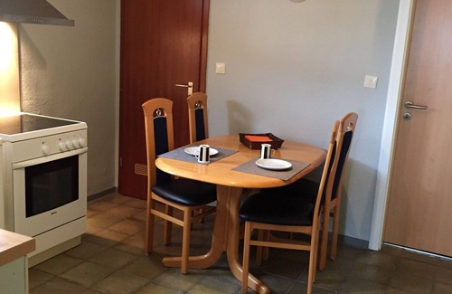 Wassenach Apartment | Apartment near Laacher See, Maria Laach, Brohltal