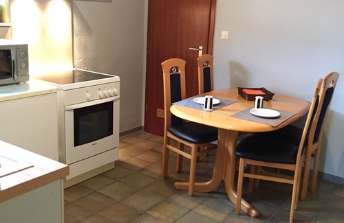 Wassenach Apartment | Apartment near Laacher See, Maria Laach, Brohltal