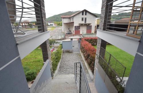 Ghevio House | Apartment near Lake Maggiore