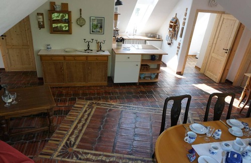 Taucha Apartment | Apartment near Leipzig