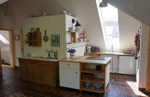 Taucha Apartment | Apartment near Leipzig