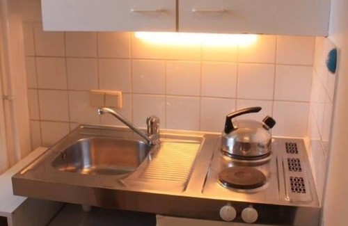 Neulerchenfeld Apartment | Apartment near Lugner City