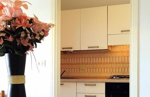 Silvi Marina Apartment | Apartment near Majella Park & Beach