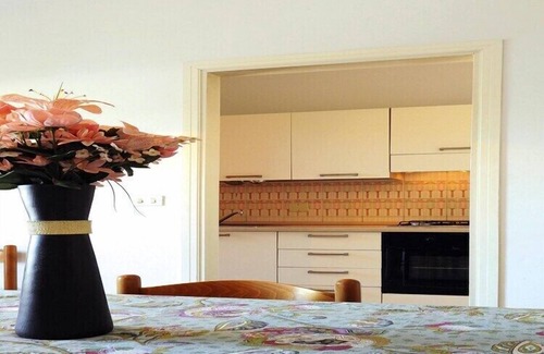 Silvi Marina Apartment | Apartment near Majella Park & Beach