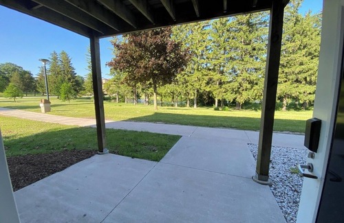 Plymouth Apartment | Apartment near many locations.