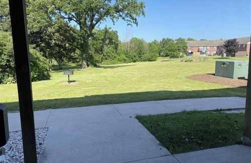 Plymouth Apartment | Apartment near many locations.