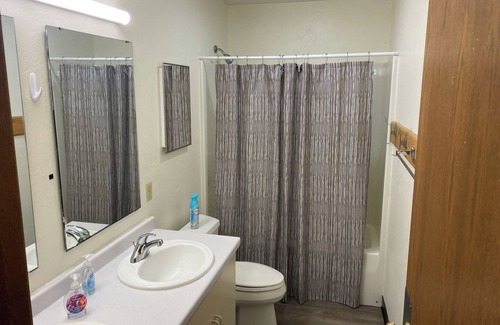 Plymouth Apartment | Apartment near many locations.