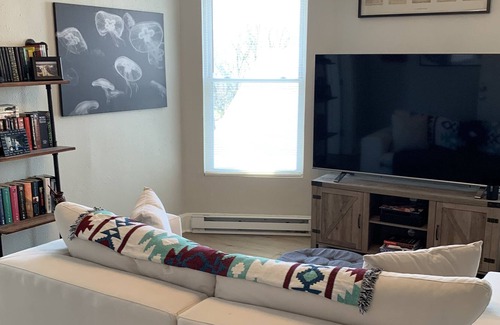 Windsor Park Apartment | Apartment Near Mass Ave