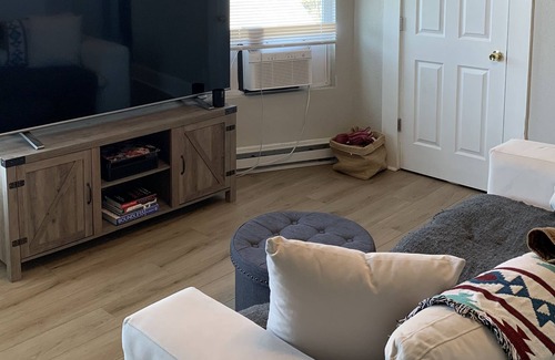 Windsor Park Apartment | Apartment Near Mass Ave