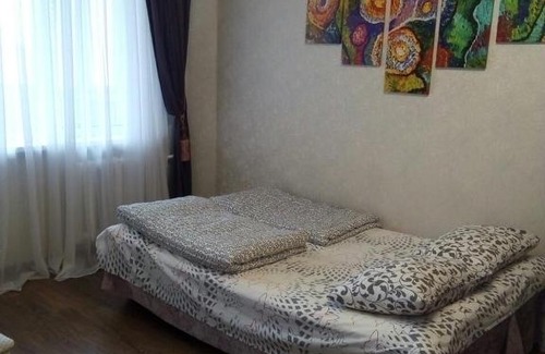 Moskovsky District Apartment | Apartment near metro Malinovka