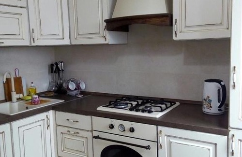 Moskovsky District Apartment | Apartment near metro Malinovka