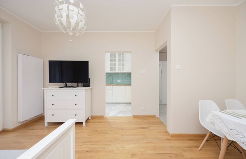 Nowe Miasto Apartment | Apartment Near Old Town by Renters