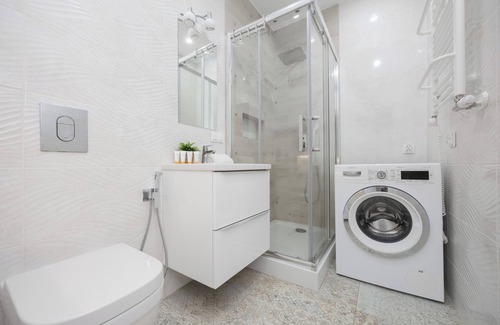 Nowe Miasto Apartment | Apartment Near Old Town by Renters