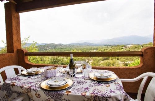 Pinarellu Apartment | Apartment near Pinarellu Bay Beach