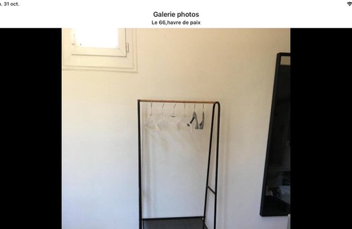 Perier Apartment | Apartment near Prado Beaches