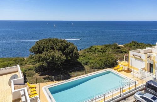Benagil House | Apartment near Praia de Benagil Beach