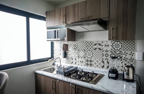 Centro Historico Apartment | Apartment near SLP's Historic Center