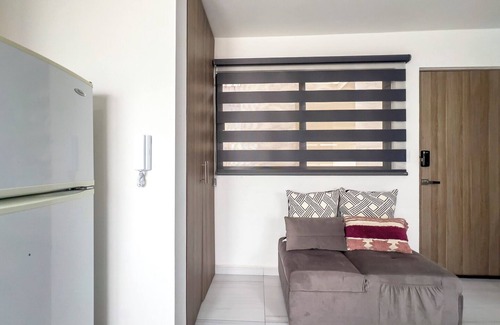 Centro Historico Apartment | Apartment near SLP's Historic Center