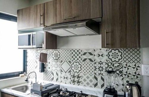 Centro Historico Apartment | Apartment near SLP's Historic Center