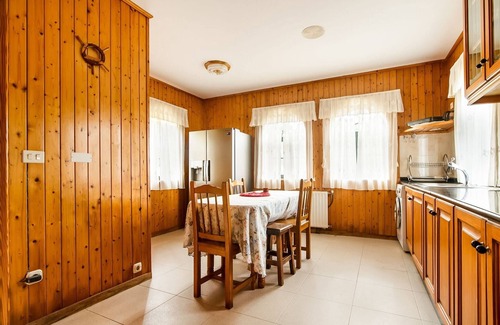 Ames House | Apartment near Santiago de Compostela