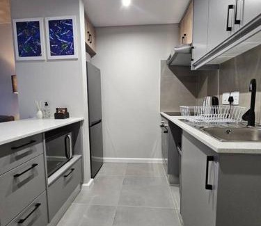 Trawal Apartment | Apartment near Stellenbosch Winelands